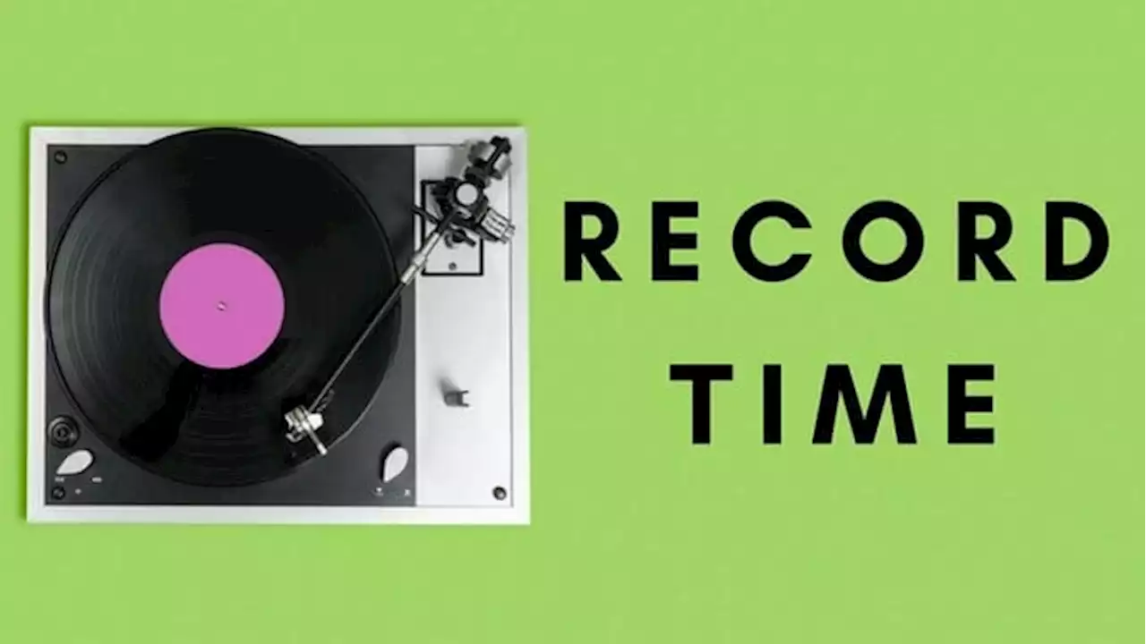 Record Time: New & Notable Vinyl Releases (March 2023)