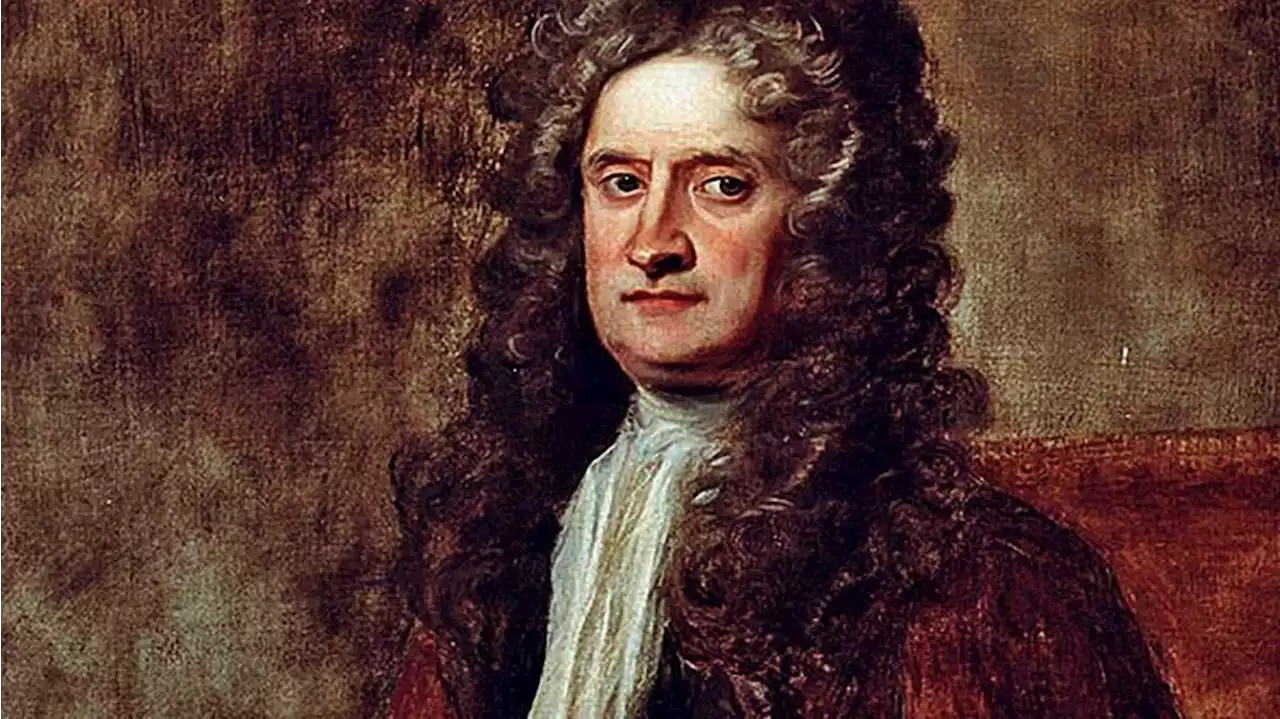 Isaac Newton: El príncipe de las ciencias y el rey de las tinieblas