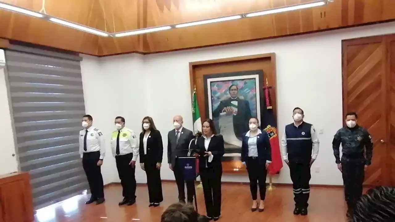 Van 12 cambios de directores en Irapuato en administración de Lorena Alfaro