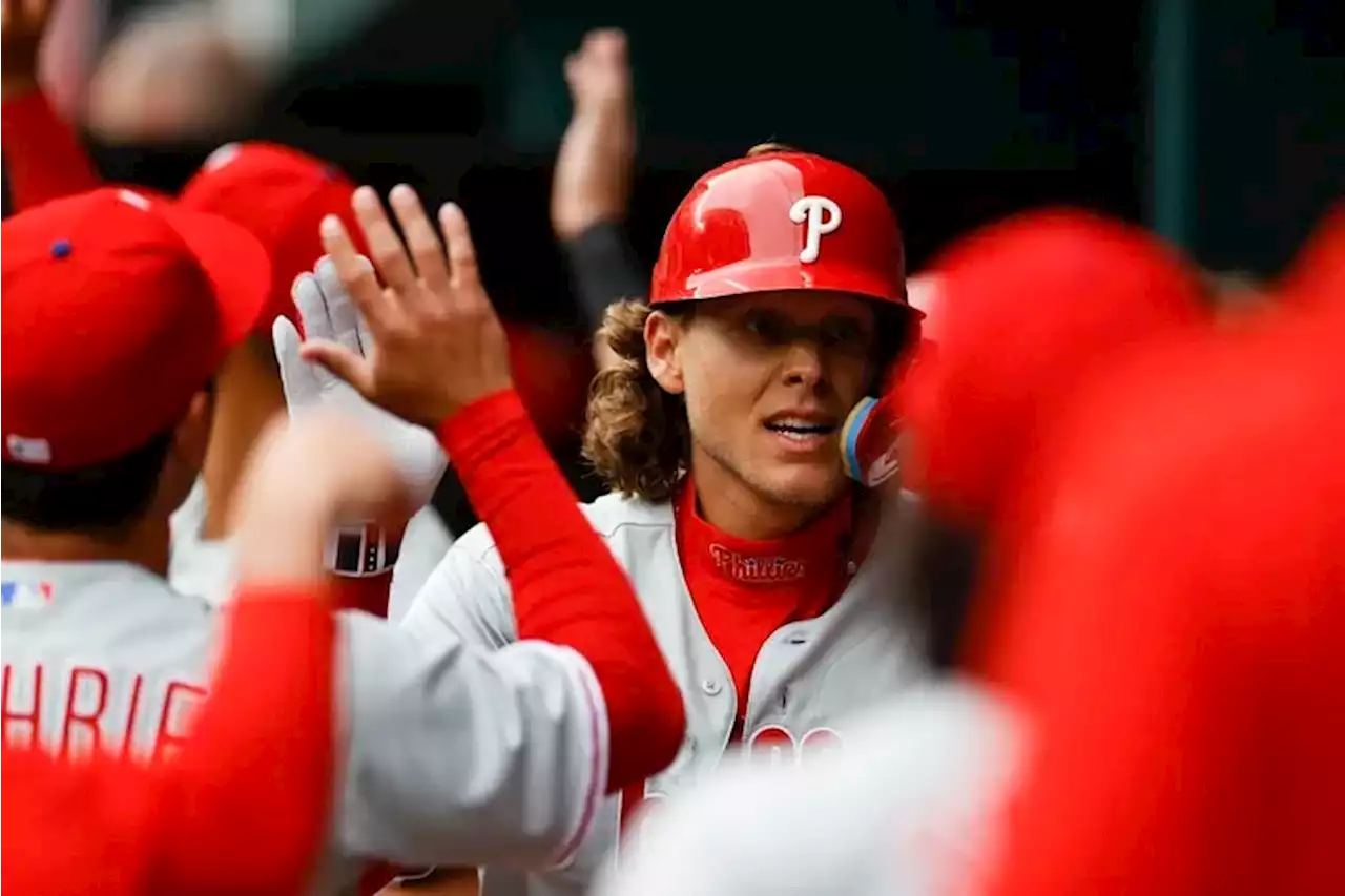 Let’s play Phillies fact/fiction: Alec Bohm an All-Star? Aaron Nola a concern? Gregory Soto a bust?