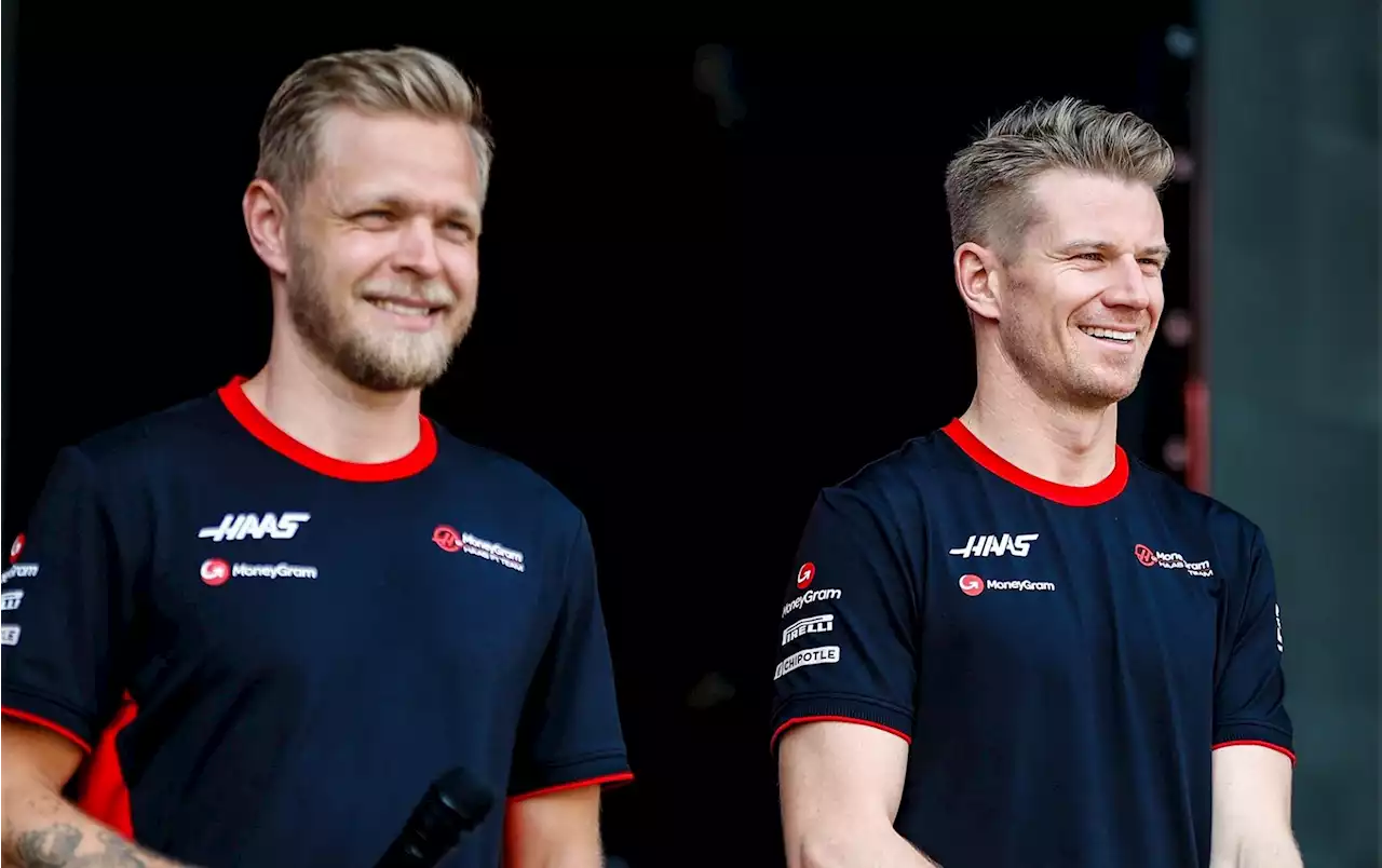 Magnussen and Hulkenberg reveal strict team orders at Haas