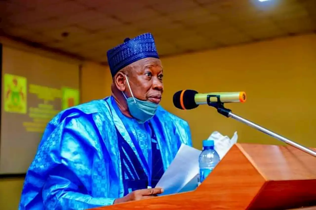 Land Revocation: I've right to allocate land, Ganduje replies Kano governor-elect