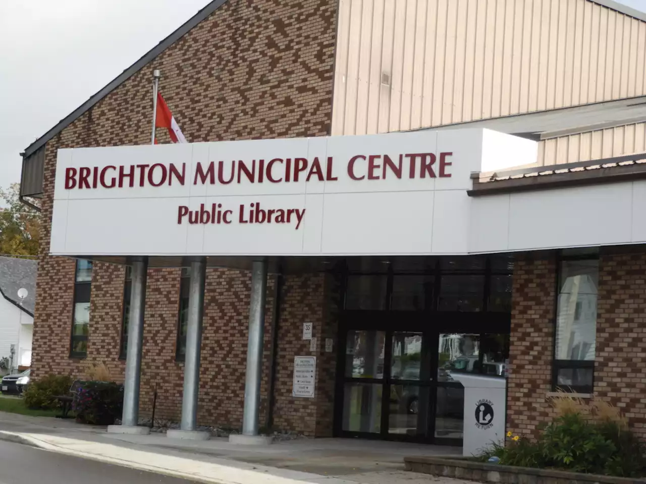 Brighton budget ready for approval