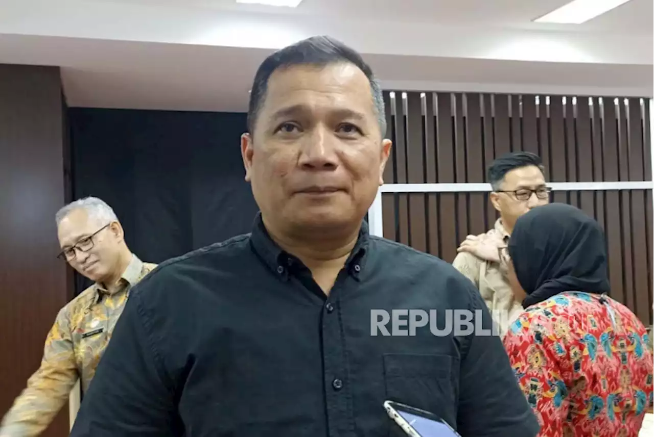 Dirjen HAM Minta Napi Berani Laporkan Pelanggaran HAM di Lapas |Republika Online