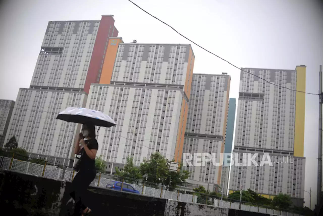 RSDC Wisma Atlet Resmi Ditutup, Relawan Pamit |Republika Online