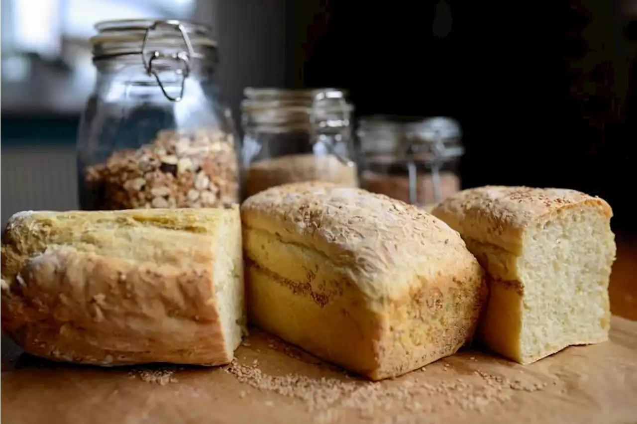 Selembar Roti Tawar Bisa Mengandung Garam Lebih Banyak daripada Kentang Goreng McD |Republika Online