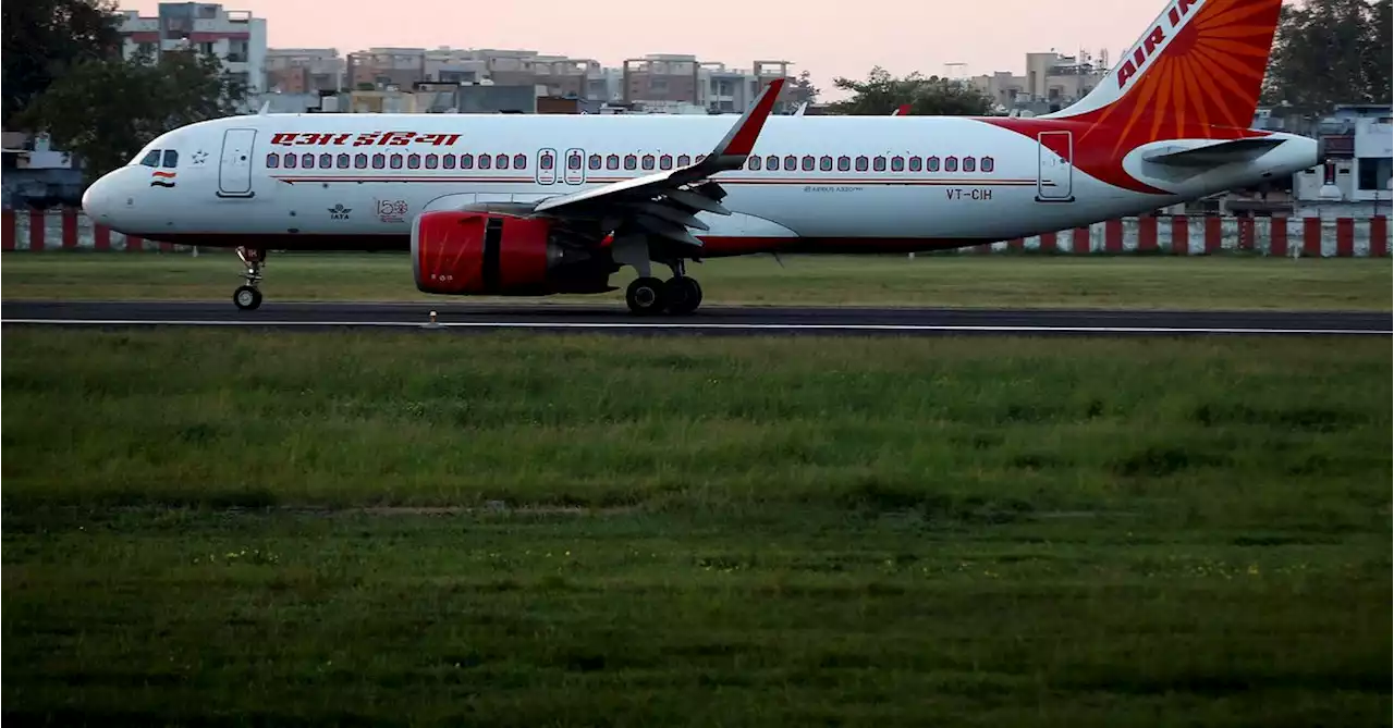 Analysis: From manual pricing to ChatGPT: How Air India is transforming under Tata