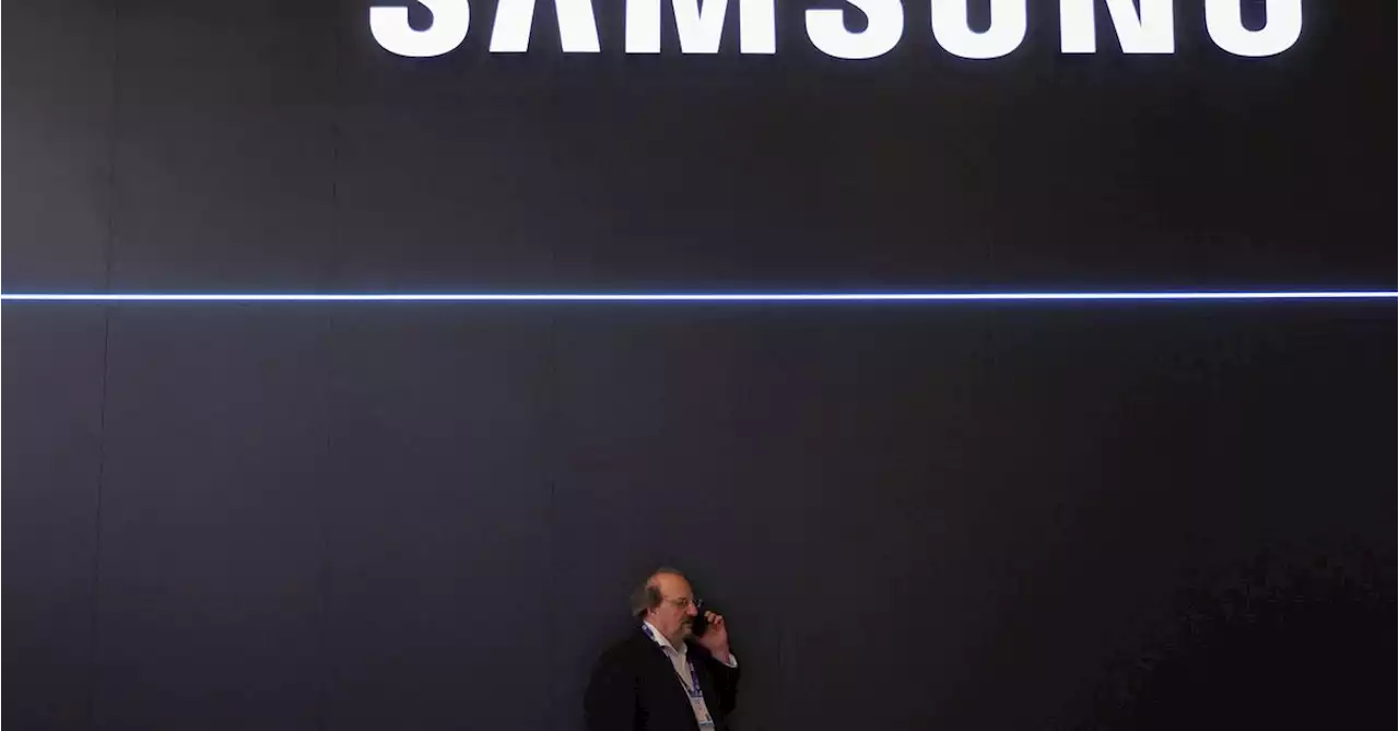 Samsung considers chip packaging test line in Japan as it seeks deeper cooperation -sources