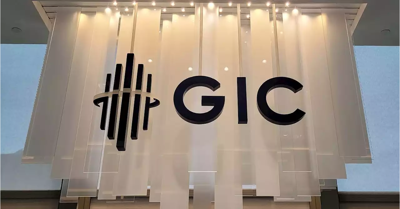 Singapore's GIC to invest in Bain-owned Japanese HR software developer