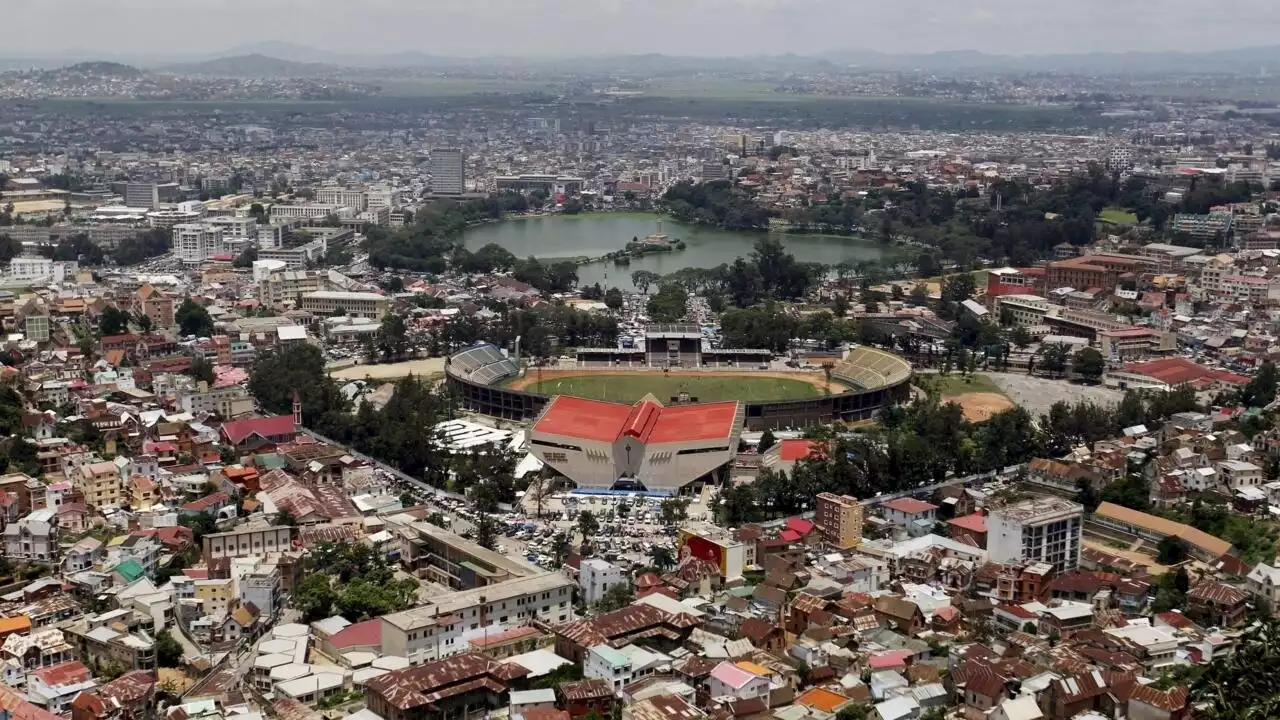 À Madagascar, les locaux de «La Gazette de la Grande Île» ont été perquisitionnés