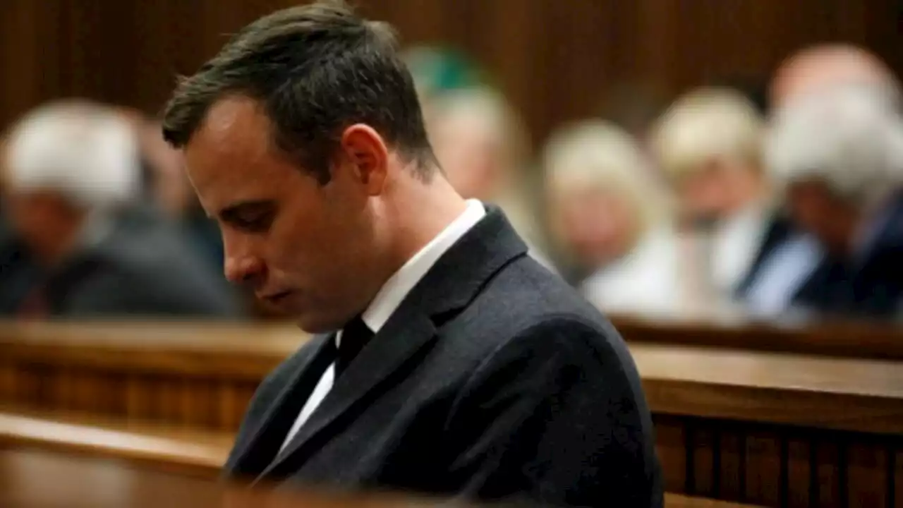 Afrique du Sud: La demande de libération conditionnelle d'Oscar Pistorius refusée