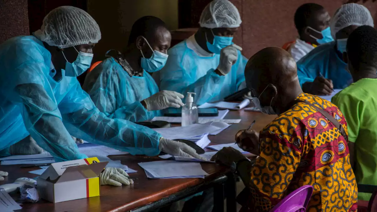 L'OMS prête à tester des vaccins en Guinée équatoriale et en Tanzanie contre la fièvre Marburg