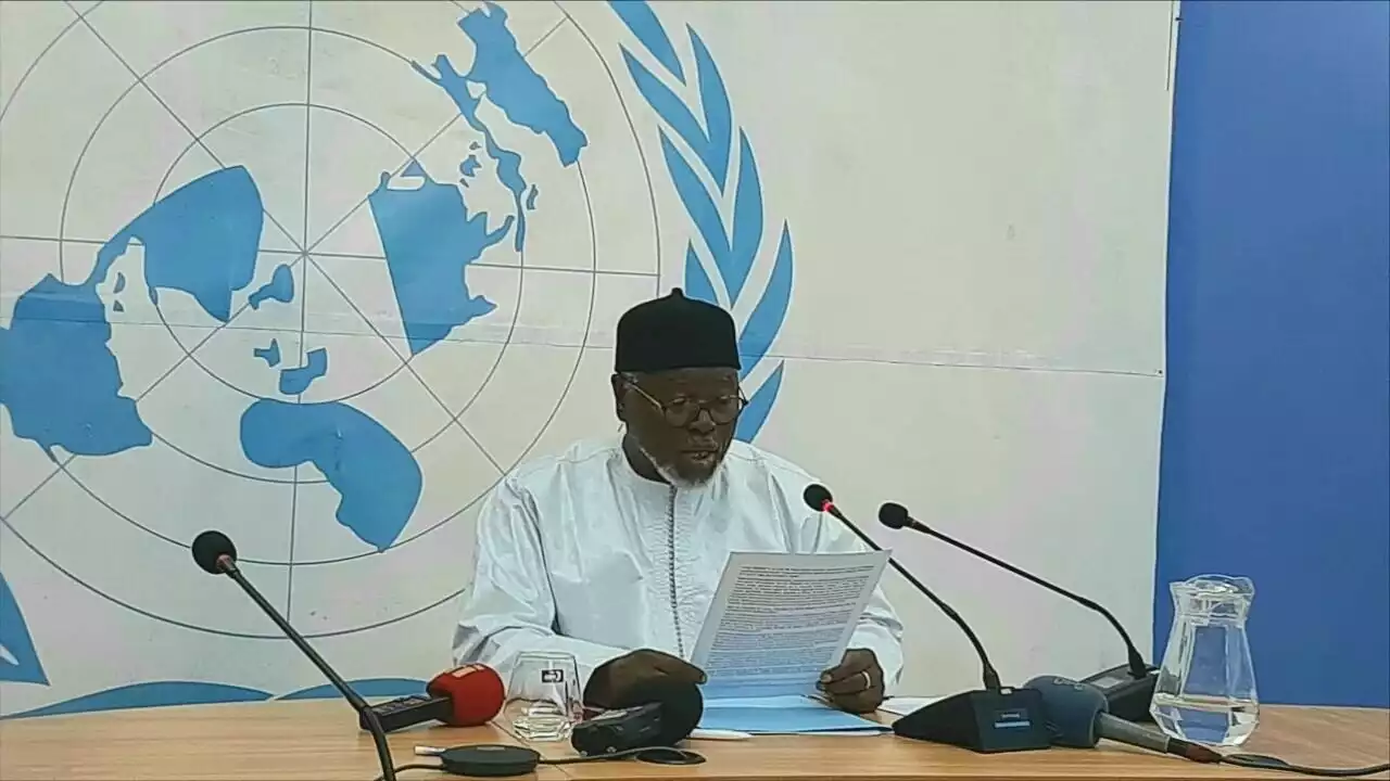 Mali: nouvelle passe d'armes entre Nations unies et gouvernement sur les droits humains