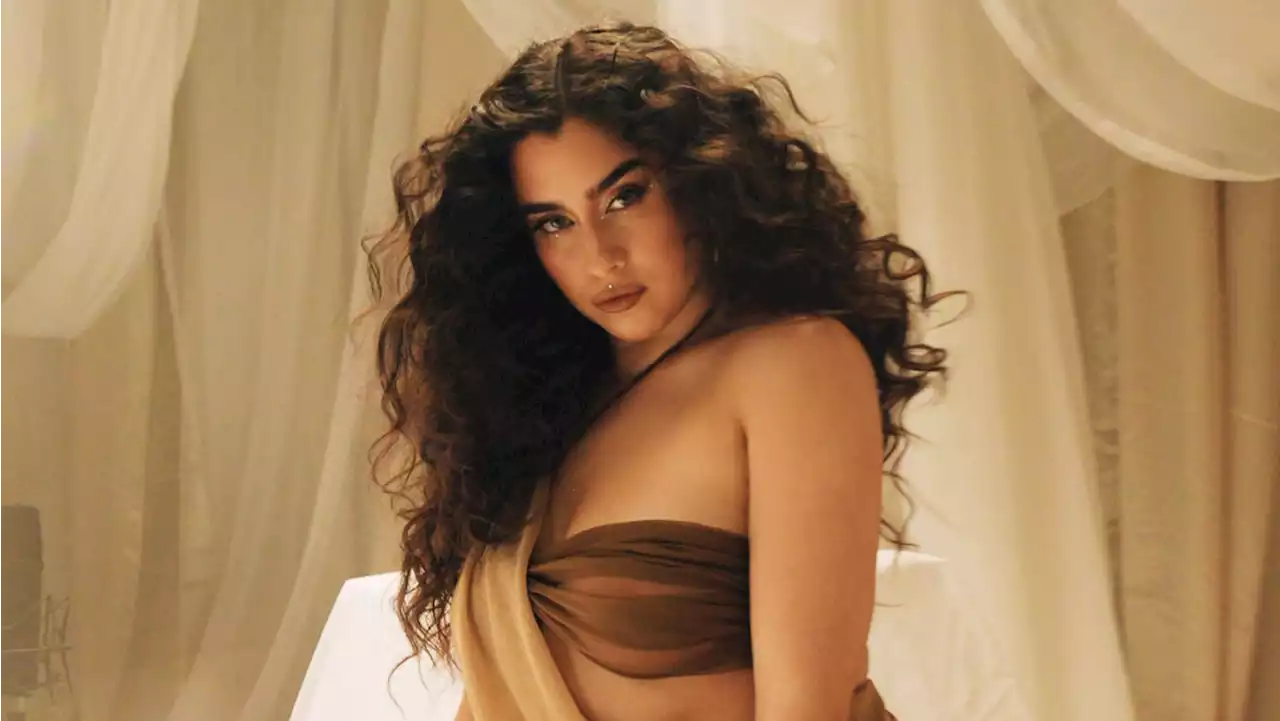 Lauren Jauregui's 'Trust Issues' Is a Poignant 'Ode to Potential Lovers'