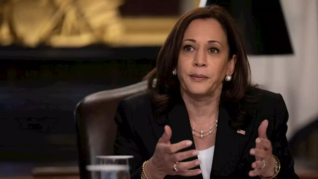 Kamala Harris urges Zambia creditors to expedite debt restructuring - SABC News