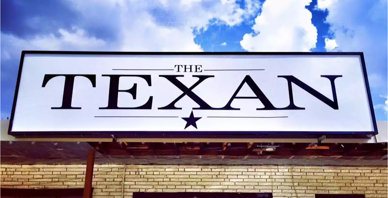 Longtime San Antonio watering hole The Texan Icehouse will close permanently next month