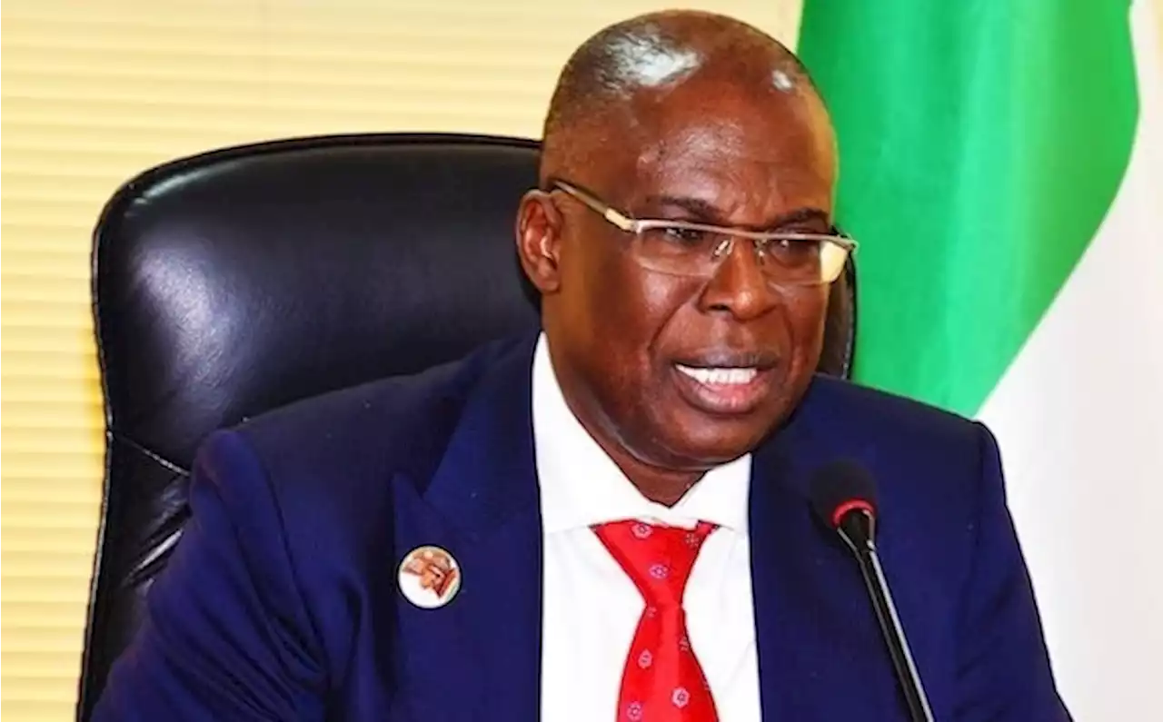 Timipre Sylva Resigns As Nigerian Minister Of State For Petroleum | Sahara Reporters