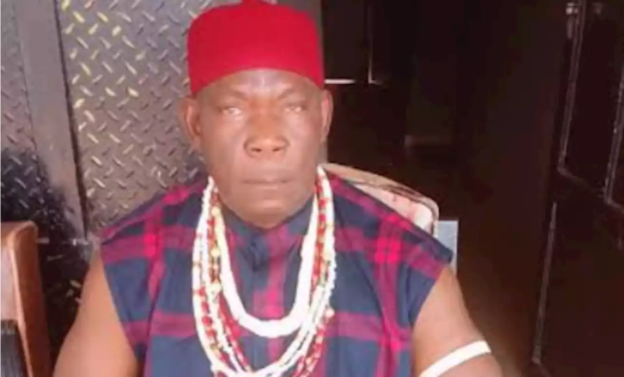 We’ll Invite IPOB To Lagos To Protect Us – Igbo Chiefs In Southwest State | Sahara Reporters