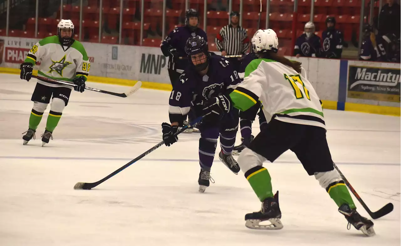 Cape Breton Lynx’s Skylar MacLean brings Atlantic championship experience to roster | SaltWire