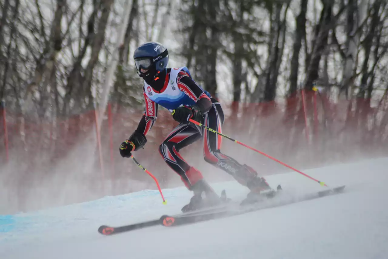 Greenwood's Bronze medallist won't forget Canada Games experience | SaltWire