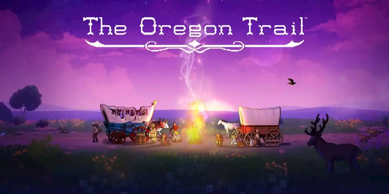 History Of The Oregon Trail Game (& The Video Games It Inspired)