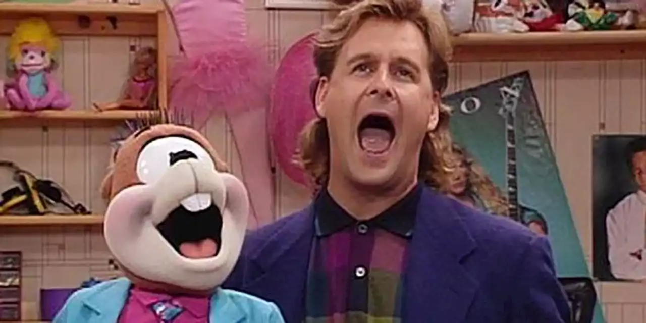 Full House Stars Reveal The Iconic Props They Kept