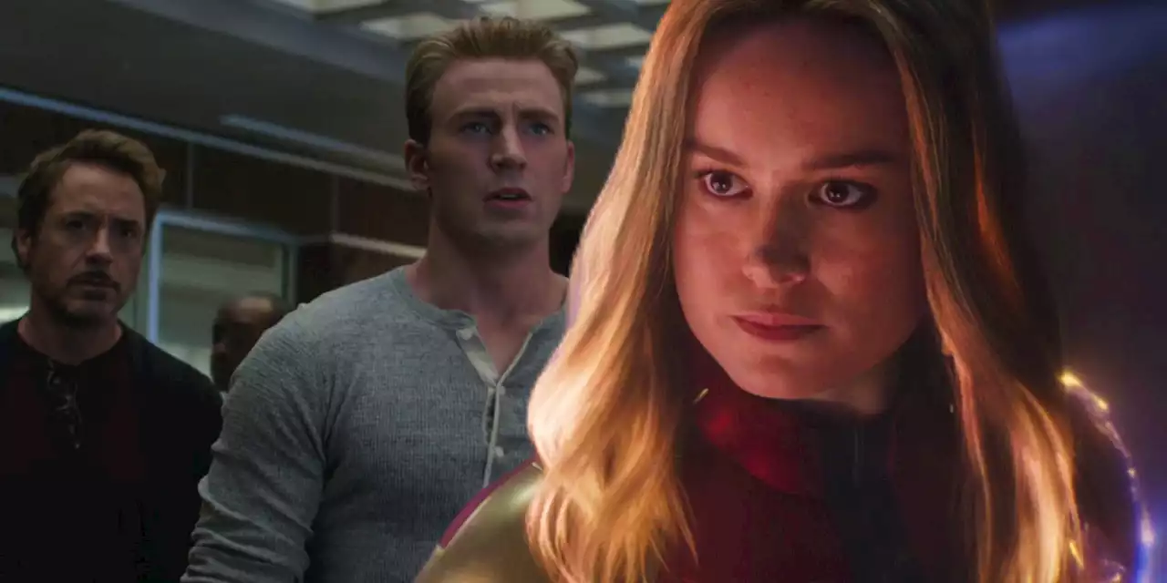 Marvel Is Still Wasting One Of The MCU’s Strongest Avengers