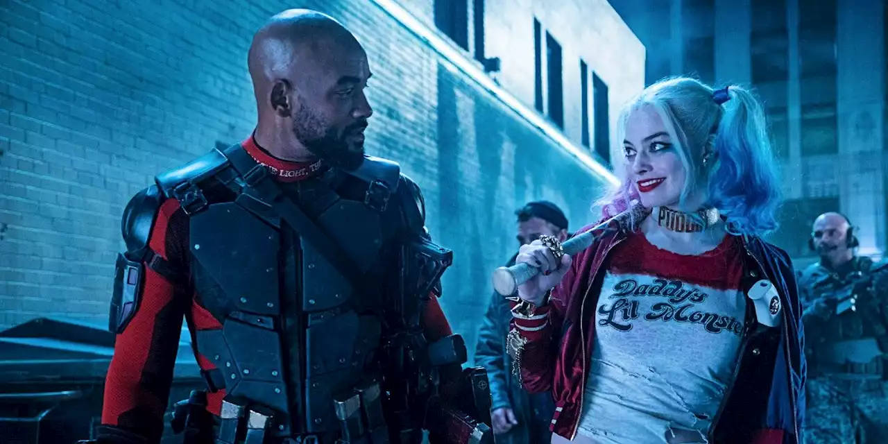 Suicide Squad 2016 Director Calls Warner Bros' Cut A Hack Job