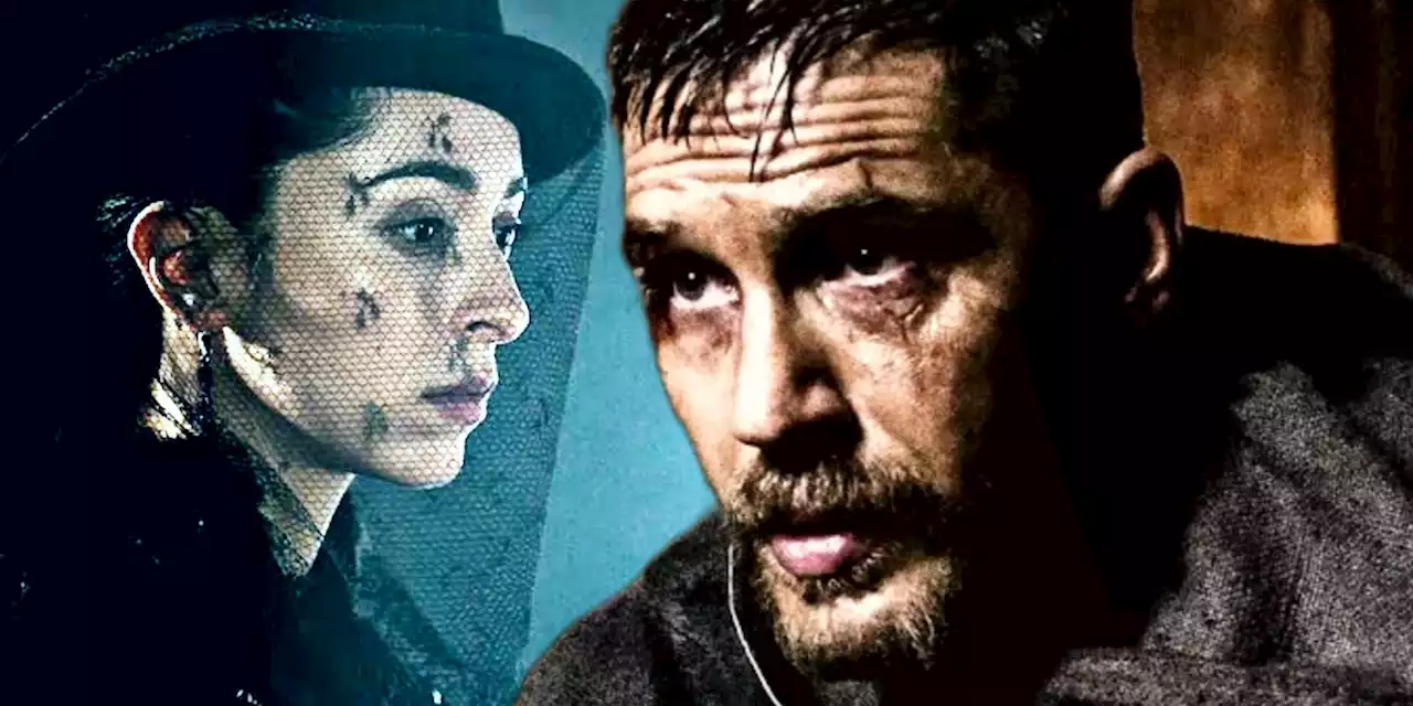 Why Taboo Season 2 Has Taken So Long (Is It Still Happening?)