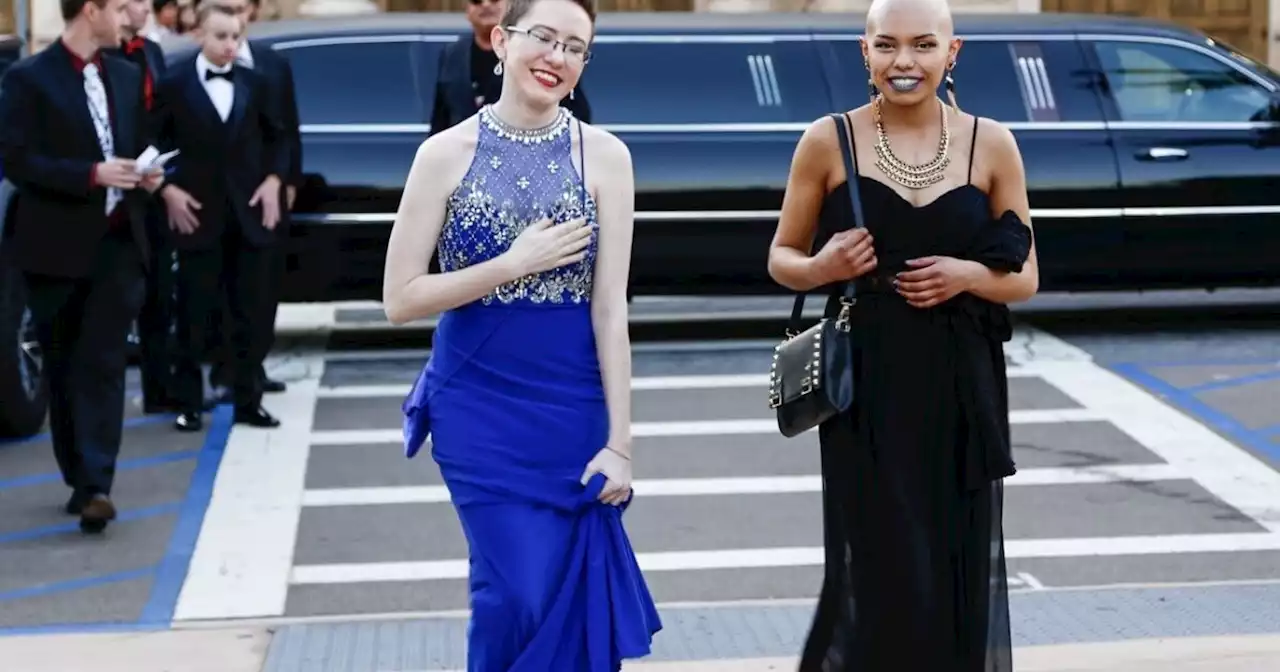 Opinion: The Unforgettable Prom brings delight to thousands of Southern California cancer patients