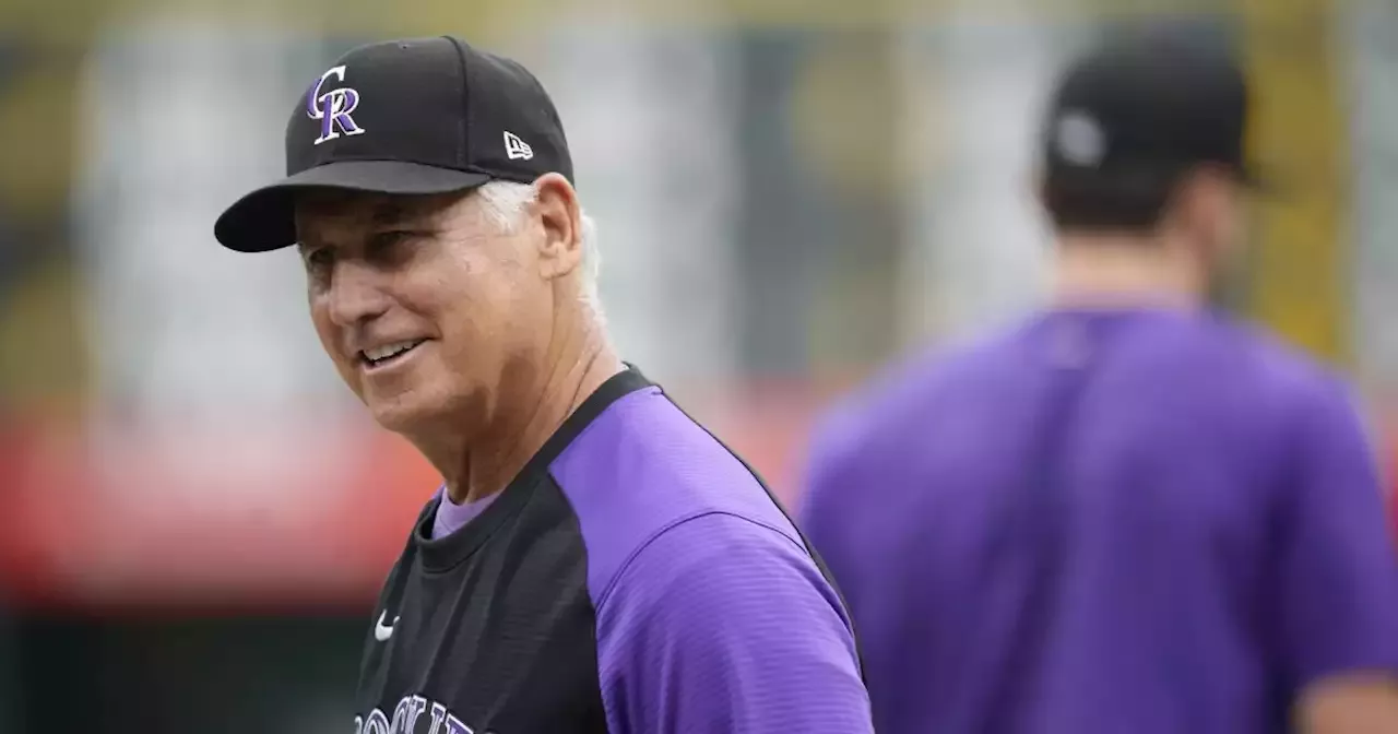 Padres notes: Bud Black keeping an eye on his Aztecs; Adrian