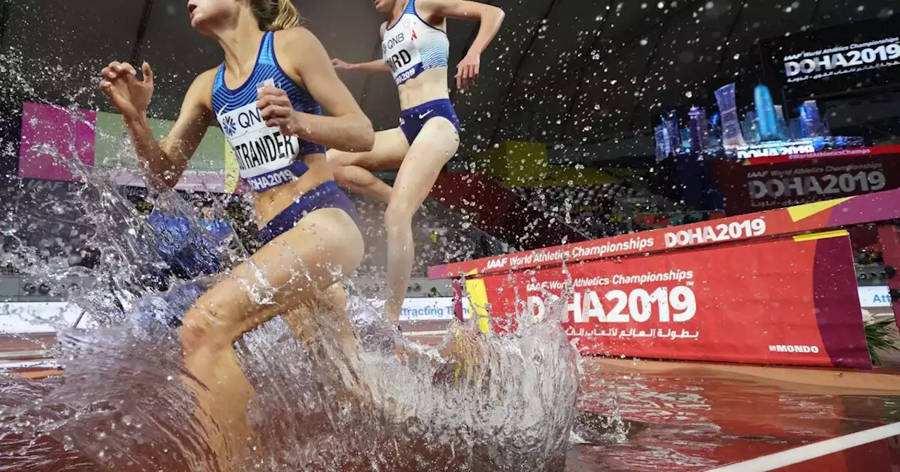 'The World’s Fastest 5K' features Olympic hopeful Allie Ostrander