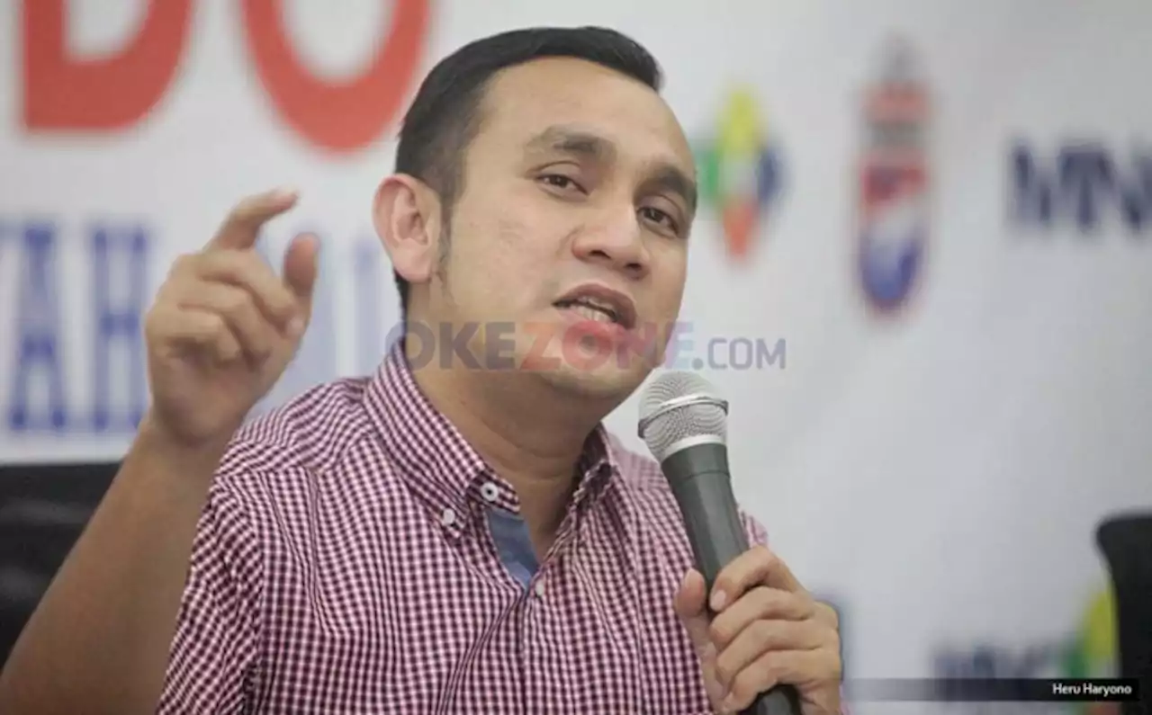 Effendi Syahputra: Pergantian Pengurus PSSI Momentum Berbenah