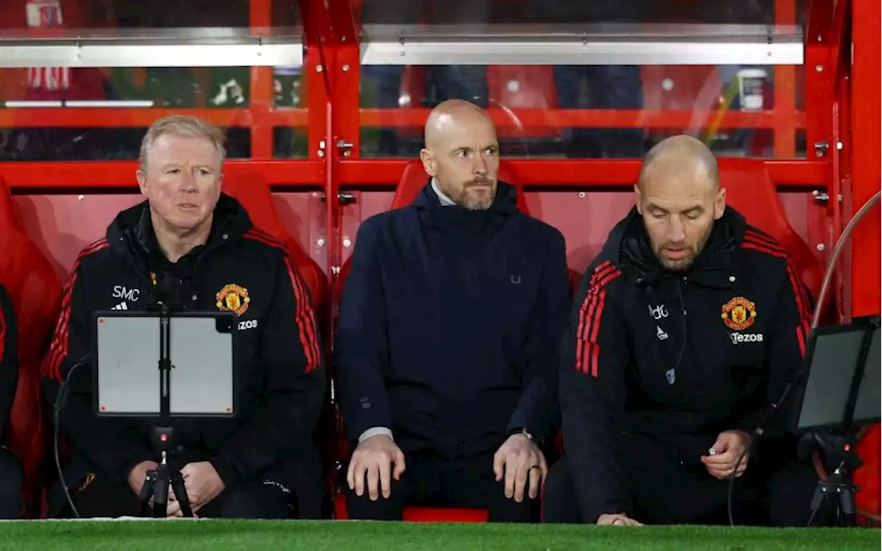 Erik ten Hag Ingatkan Manchester United Tidak Lengah di Leg Kedua