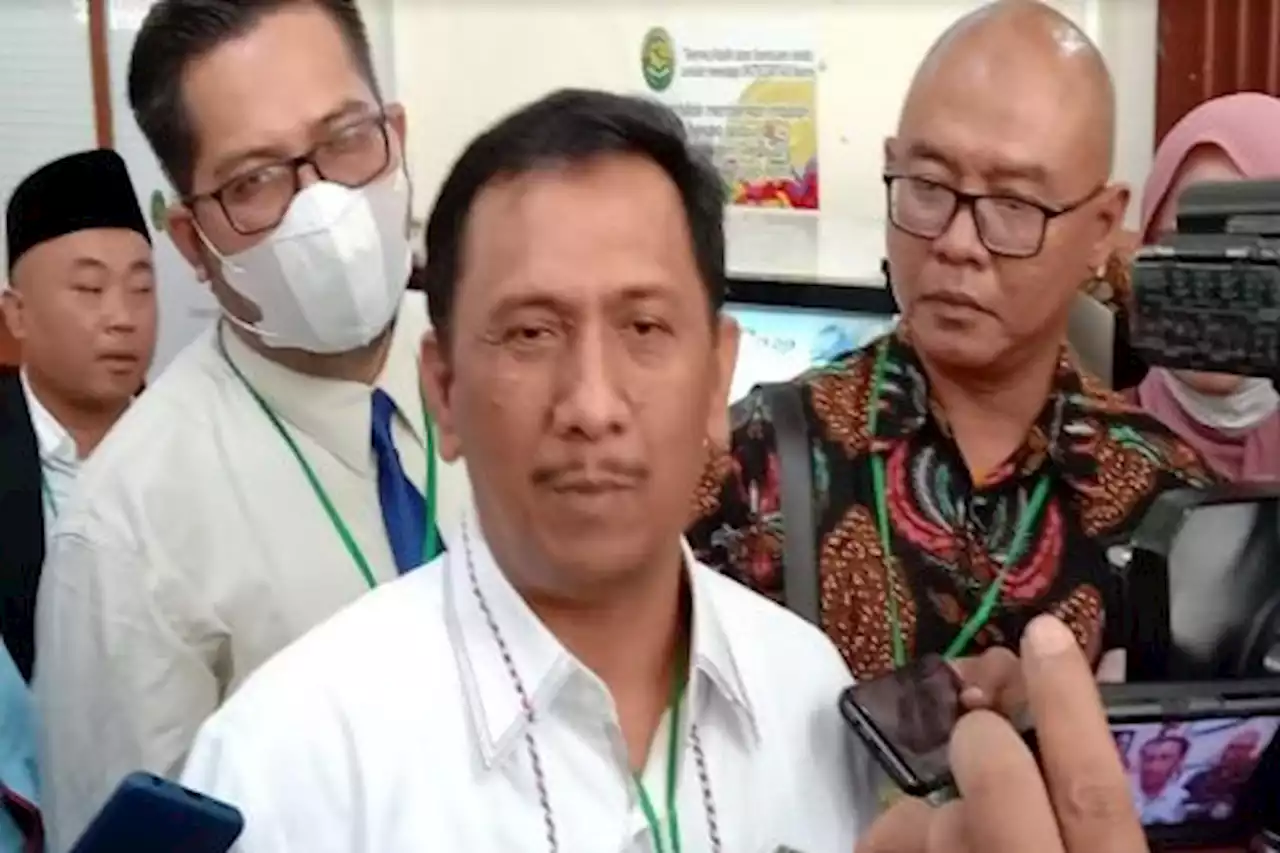 Jadi Tersangka Korupsi, Rektor Unud Pertanyakan Darimana Jaksa Hitung Kerugian Negara