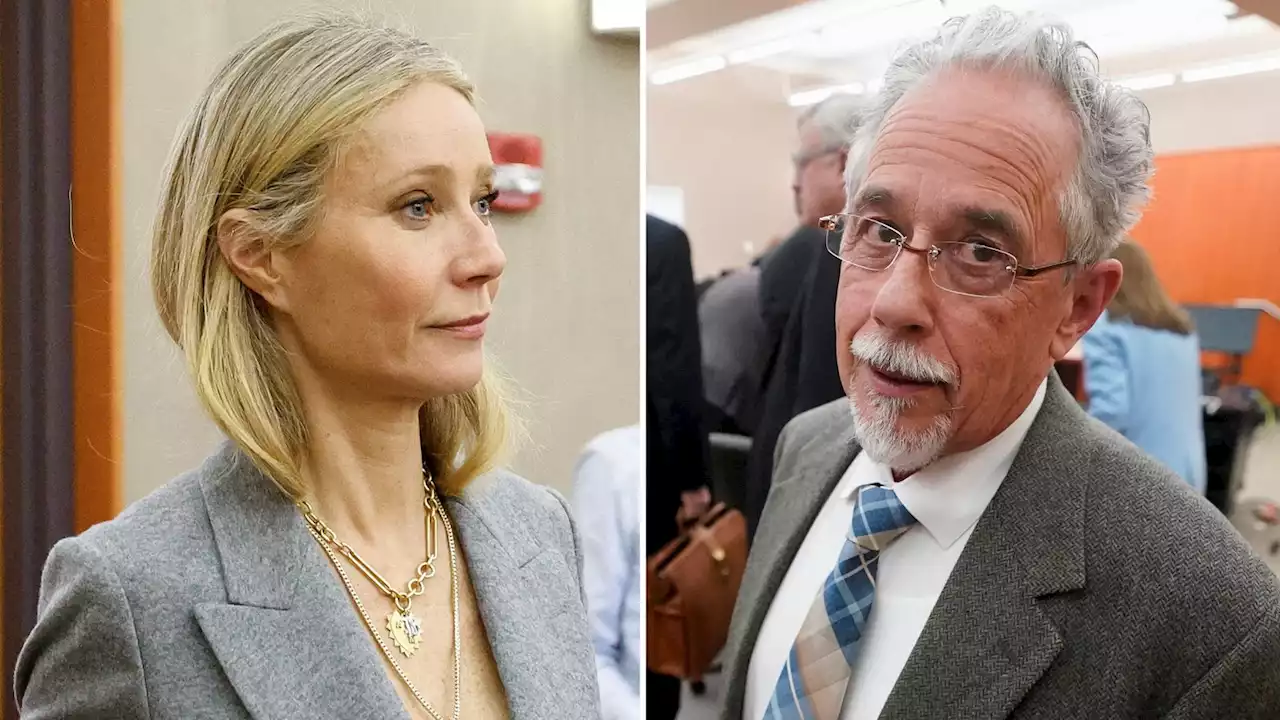 Gwyneth Paltrow's accuser tried to secure a $300,000 payout but it completely backfired