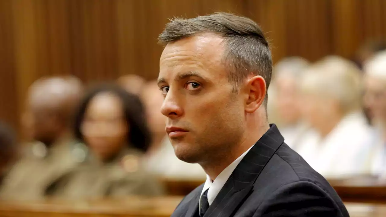 Oscar Pistorius faces parole hearing - after serving half his sentence