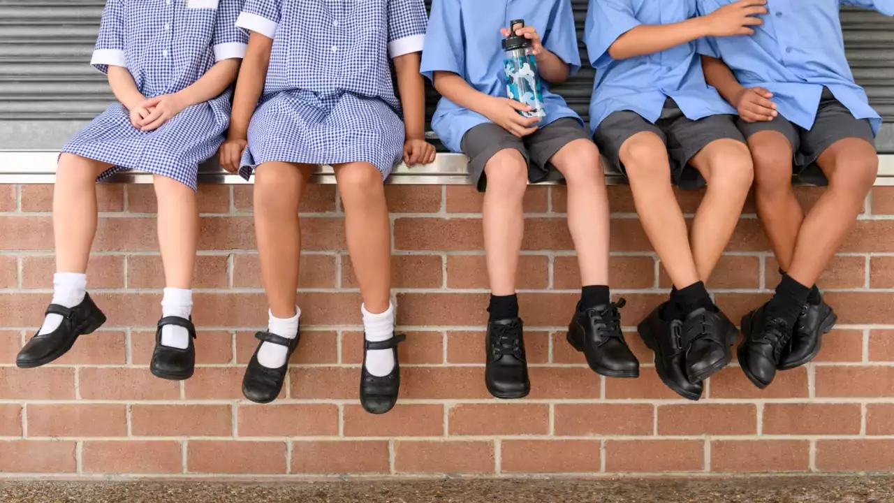 ‘Completely outrageous’: Parents have a ‘right to know’ if children change gender at school