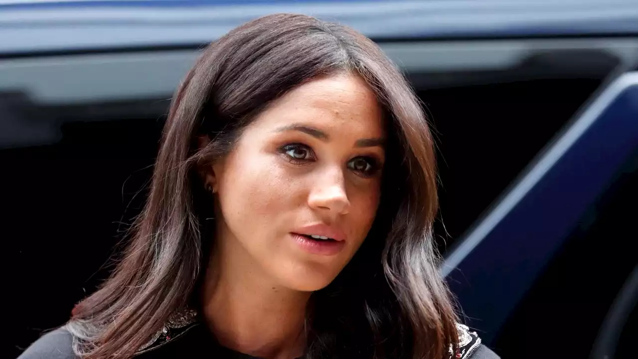 'Warped': Meghan has 'strange relationship to objective reality'