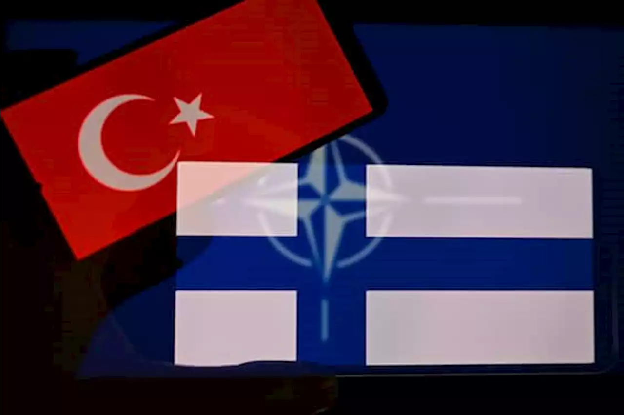 La Turchia ratifica l'adesione della Finlandia alla Nato