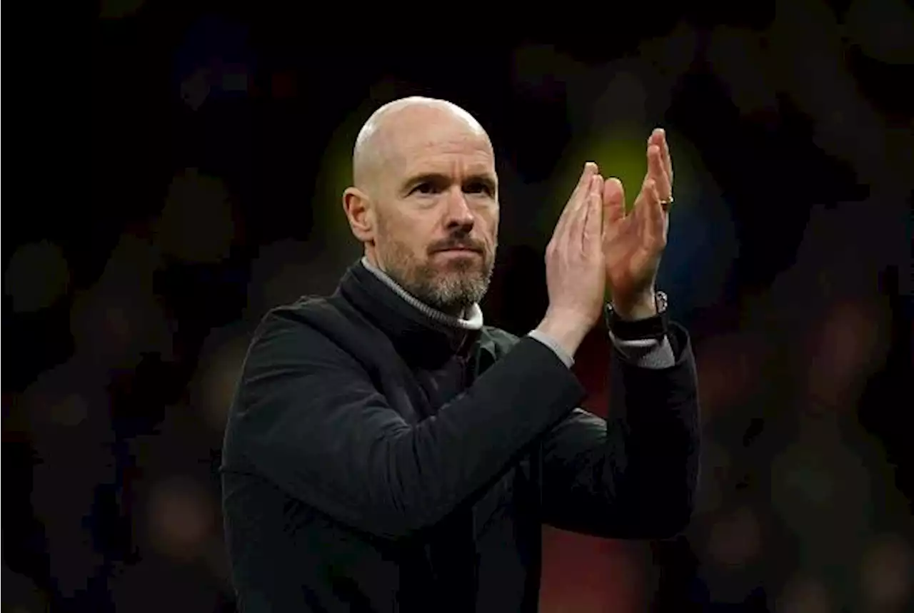 Ten Hag 'Hands' Man Utd Six-Man Striker Shortlist | Soccer Laduma