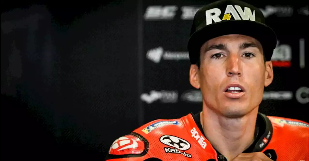 Libere GP Argentina, Espargaro: &quot;Riusciamo ad adattarci&quot;. Vinales: &quot;Possiamo stare avanti&quot;