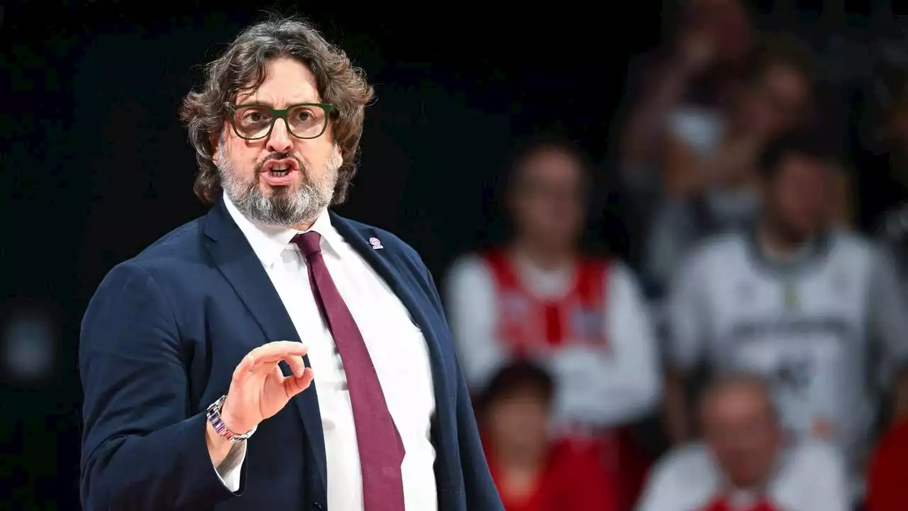 Basketball: Bayern kassieren fünfte Euroleague-Niederlage in Serie