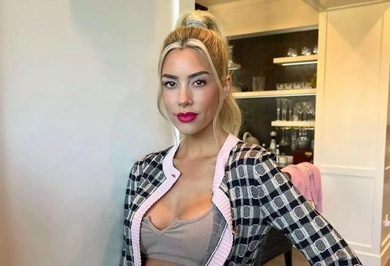 Heather Rae El Moussa May Not Be Appearing On Season 7 Of Selling Sunset | Stellar