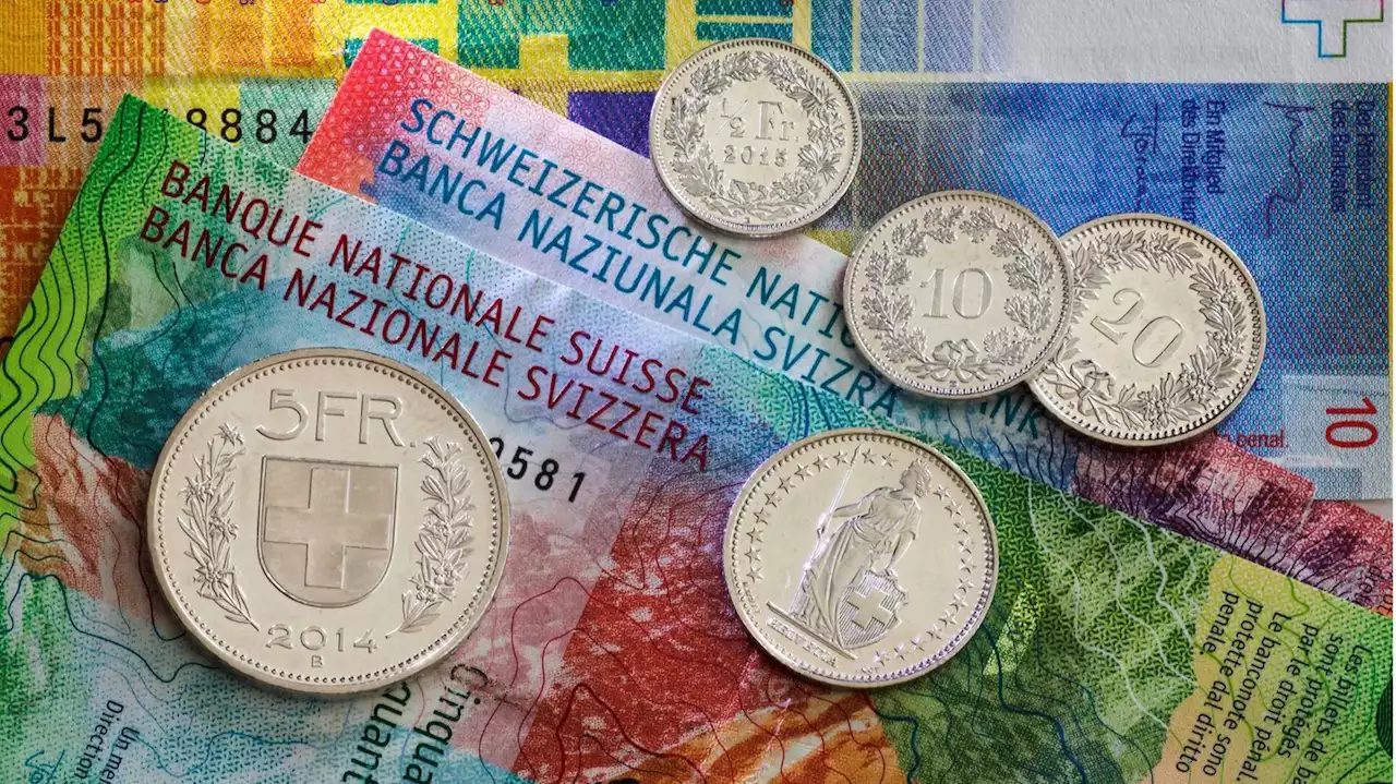 Kommentar zur Bankenkrise: Warum das Geld in der Schweiz nicht mehr sicher ist (stern+)