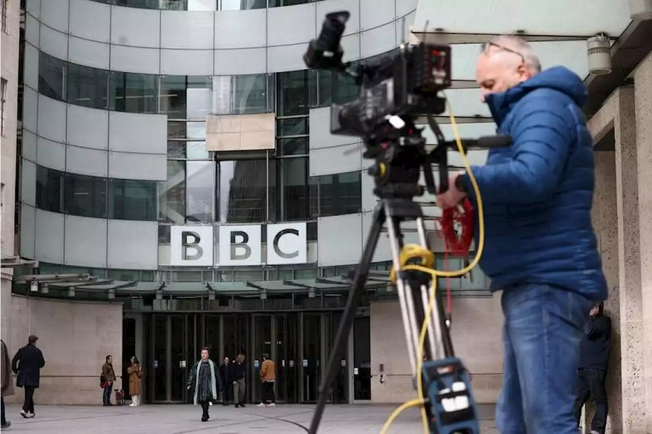 BBC names former Walt Disney executive John Hardie to lead review of social media guidelines