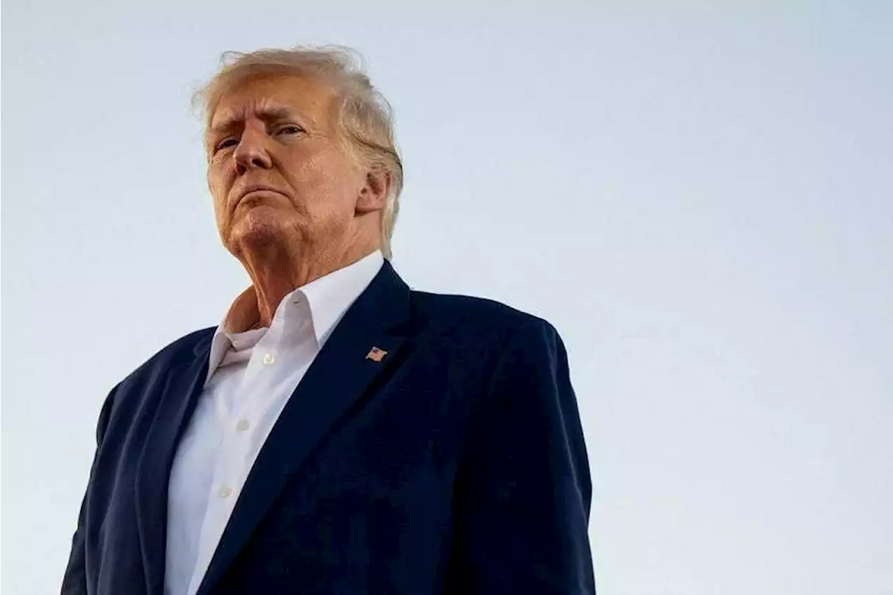 Trump critics fear indictment will boost reelection bid