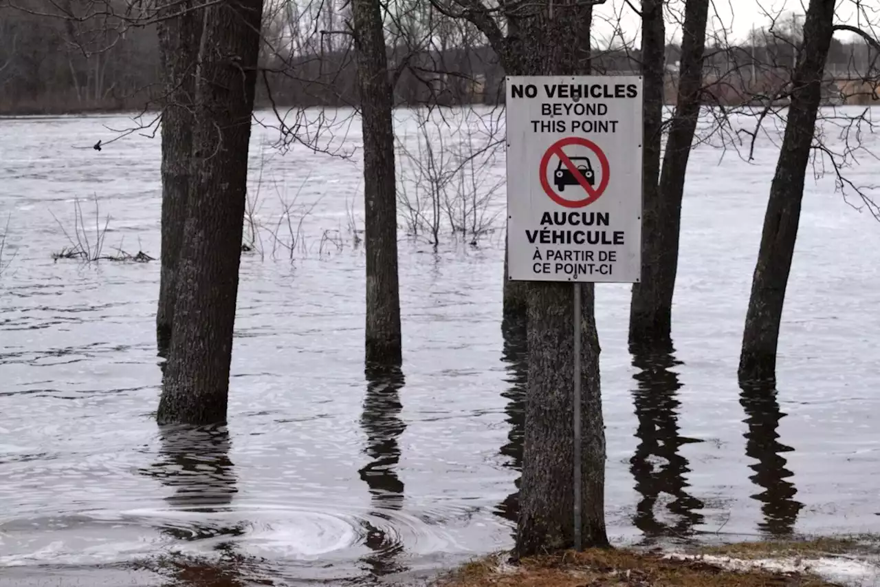 Water safety statement issued by Conservation Sudbury