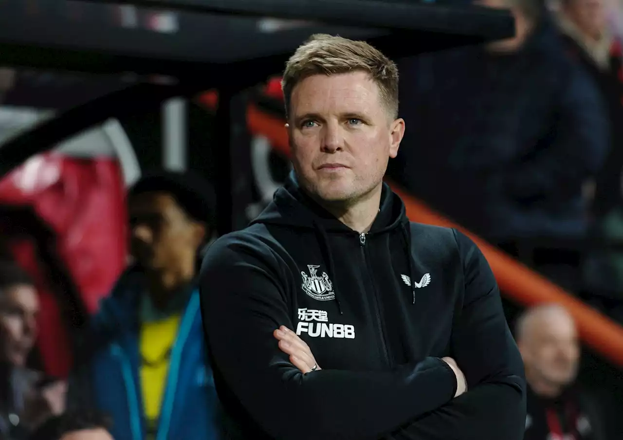 Howe responds to Ten Hag's claims Newcastle are 'annoying' ahead of Man United clash