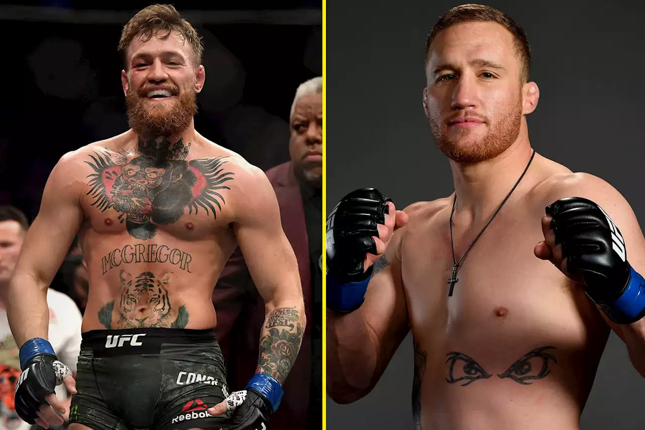 UFC star threatens to retire if Conor McGregor gets title shot by beating Michael Chandler